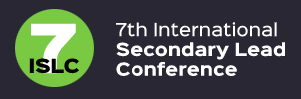 ISLC（7th International Secondary Lead Conference）